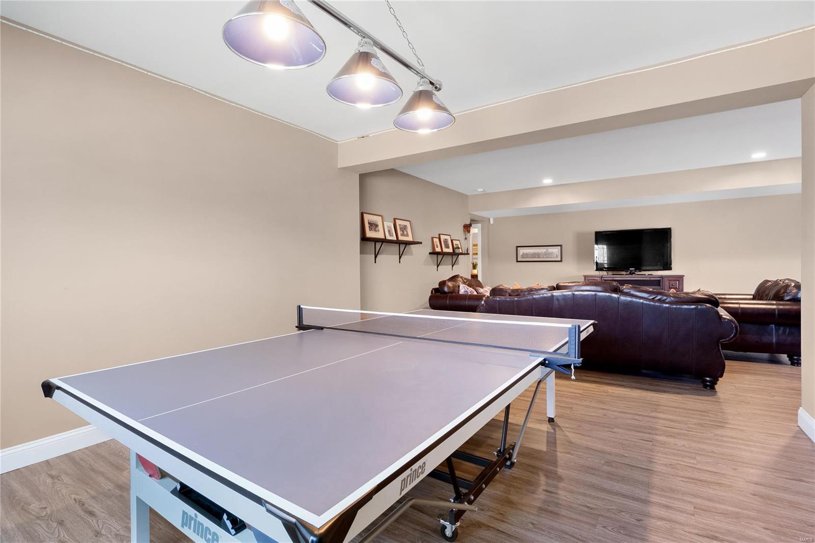 Westleigh #1 - Residential