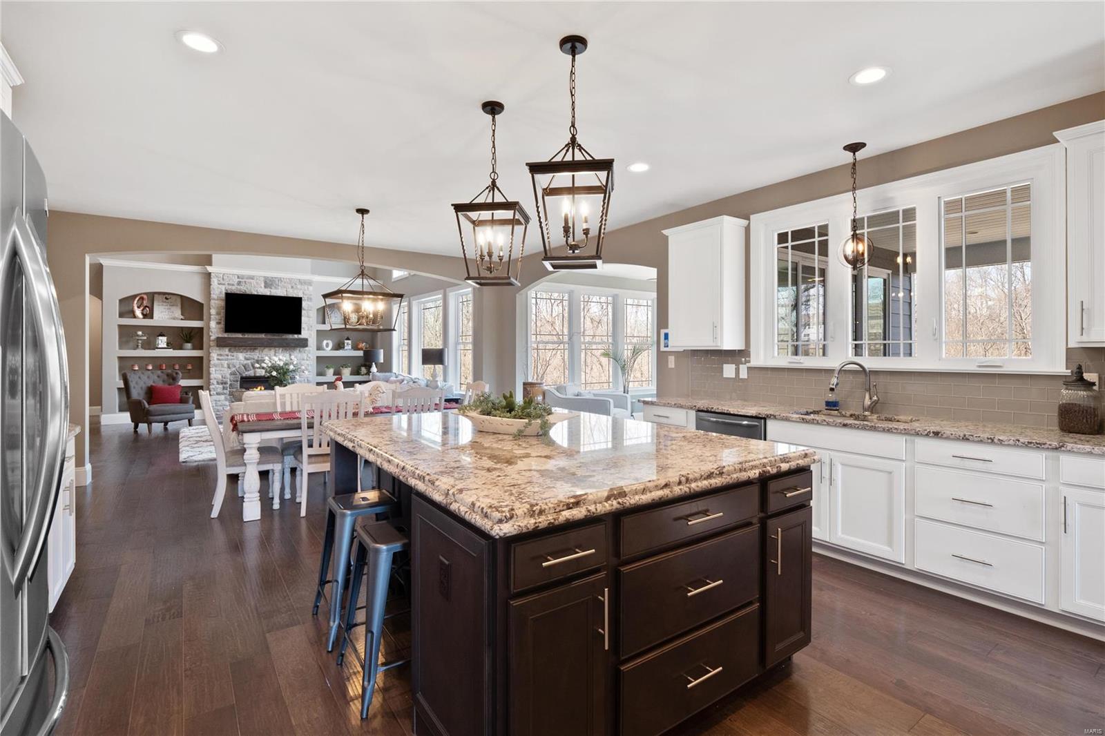 Westleigh #1 - Residential