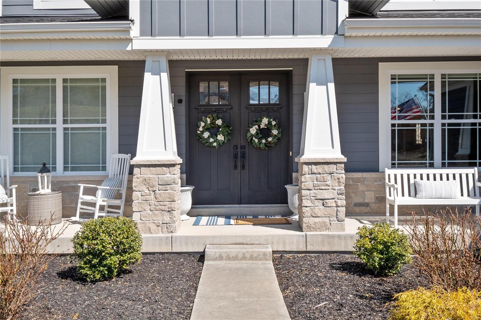 Westleigh #1 - Residential