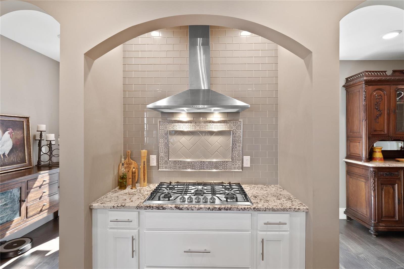 Westleigh #1 - Residential