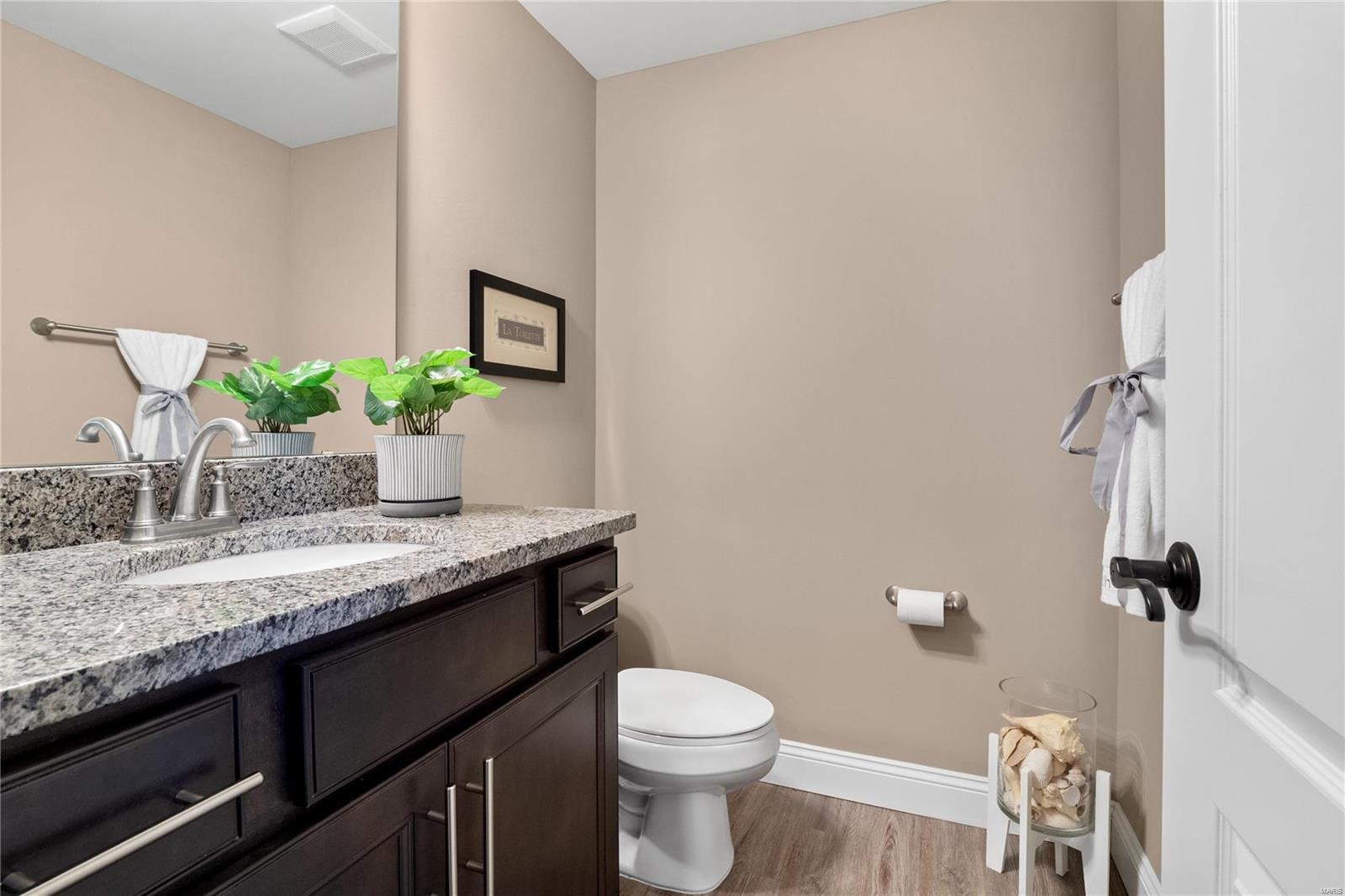 Westleigh #1 - Residential