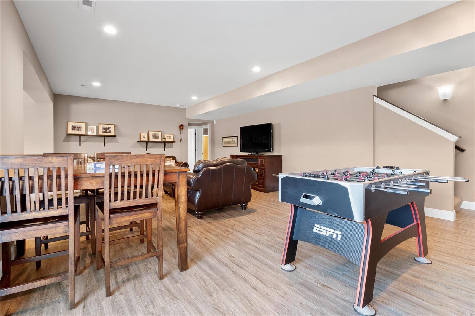 Westleigh #1 - Residential