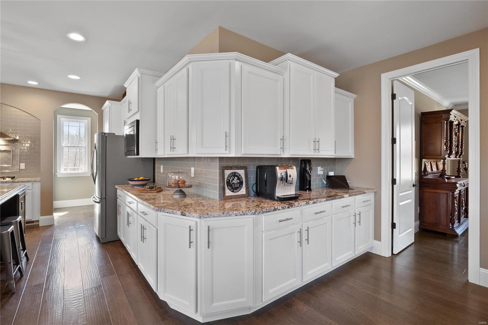 Westleigh #1 - Residential