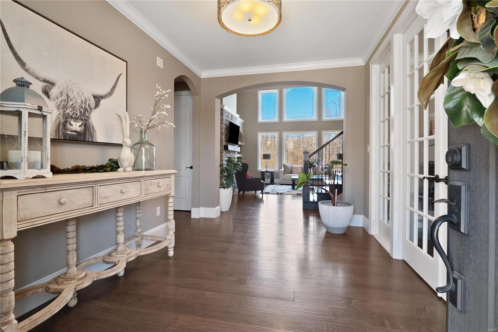 Westleigh #1 - Residential