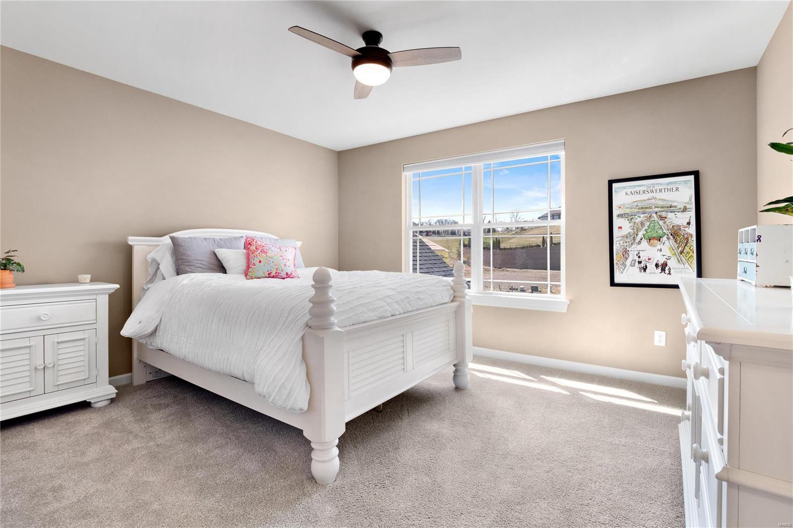 Westleigh #1 - Residential