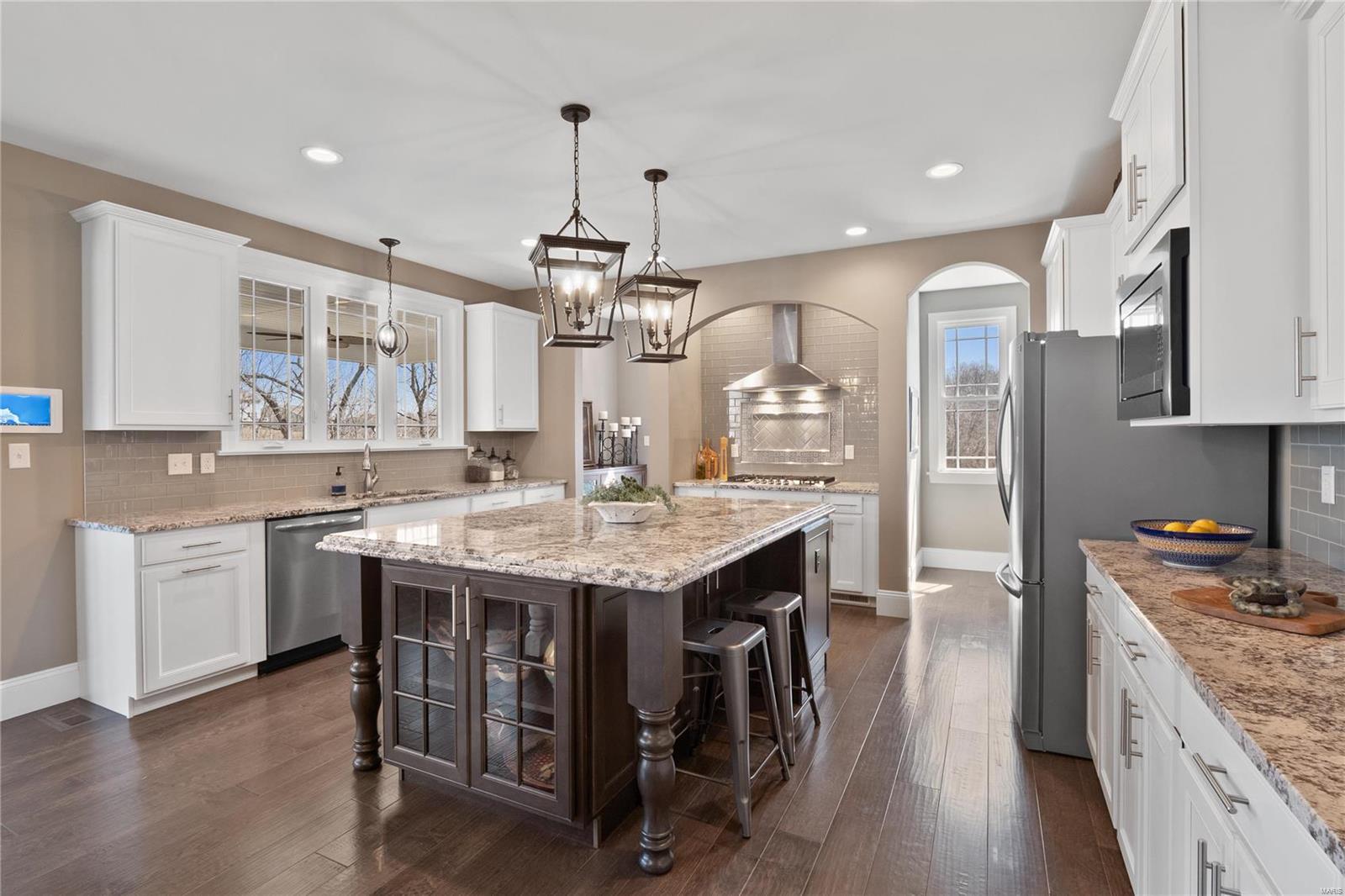 Westleigh #1 - Residential