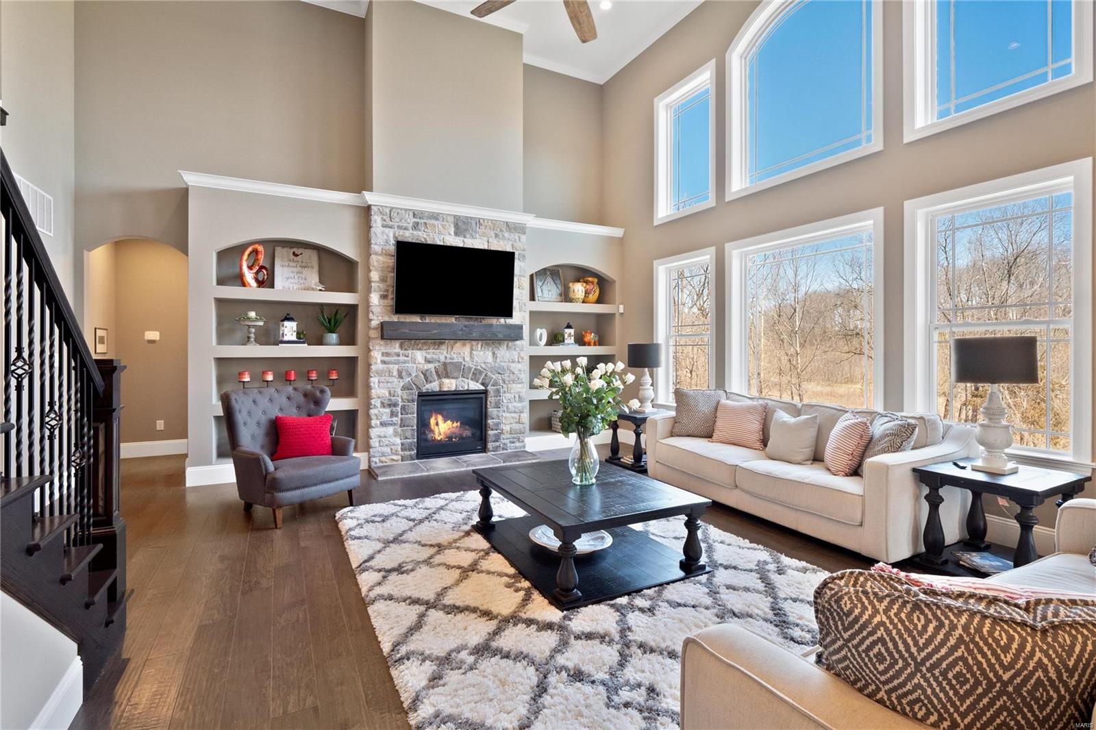 Westleigh #1 - Residential