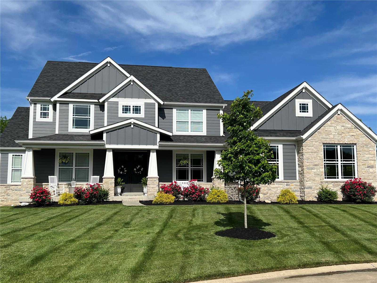 Westleigh #1 - Residential