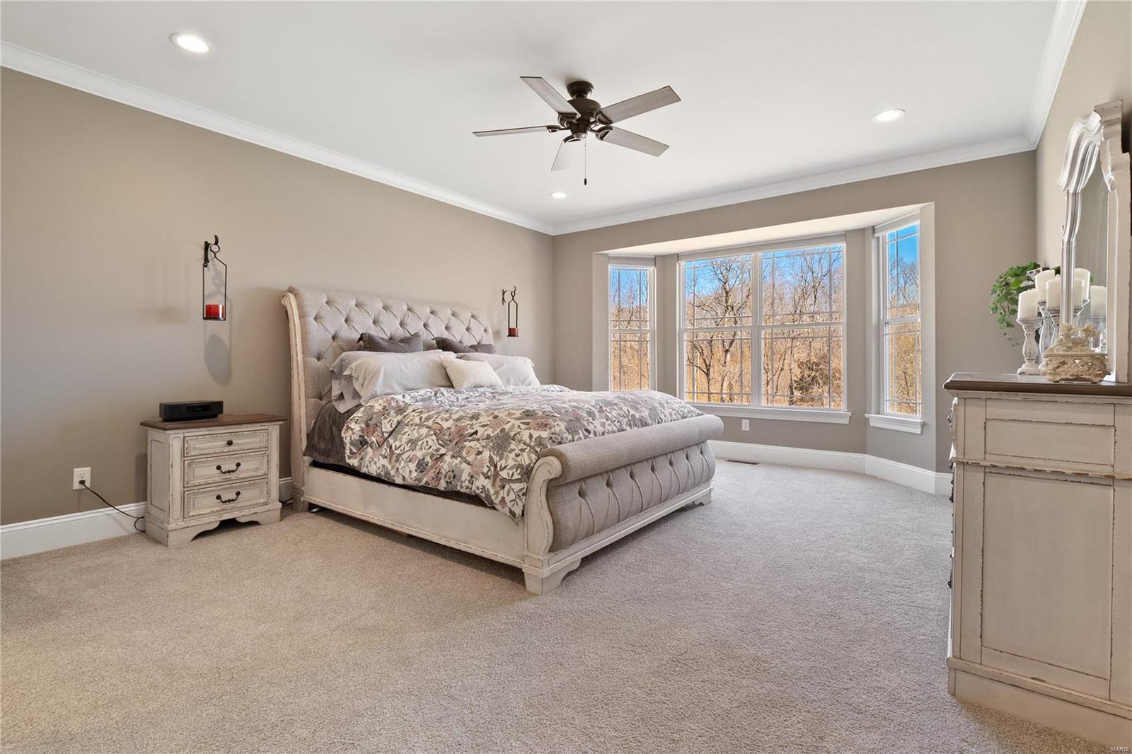 Westleigh #1 - Residential