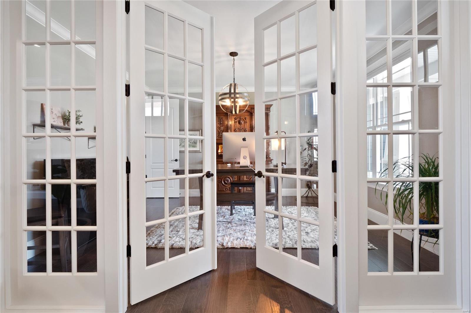 Westleigh #1 - Residential