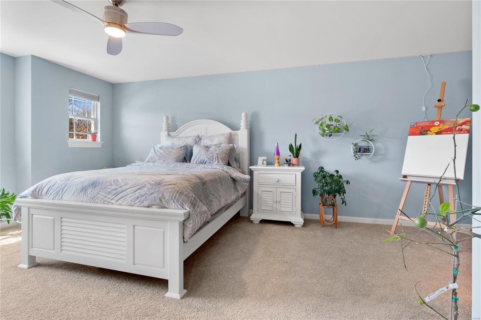 Westleigh #1 - Residential