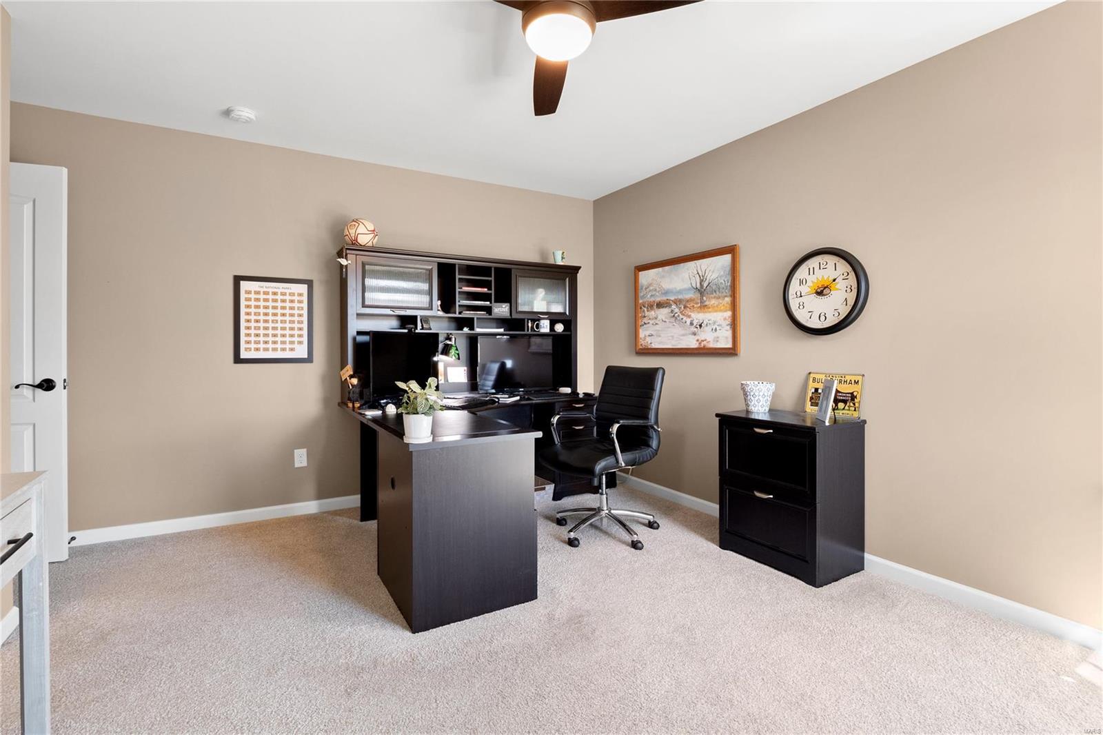 Westleigh #1 - Residential