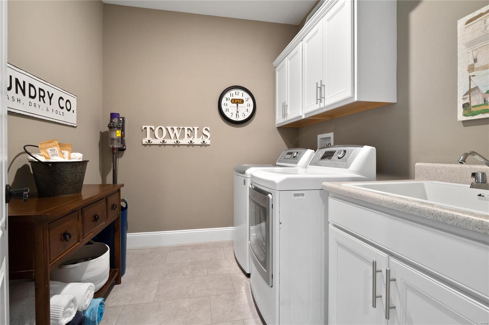 Westleigh #1 - Residential