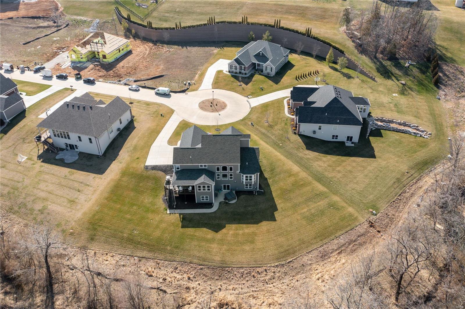 Westleigh #1 - Residential