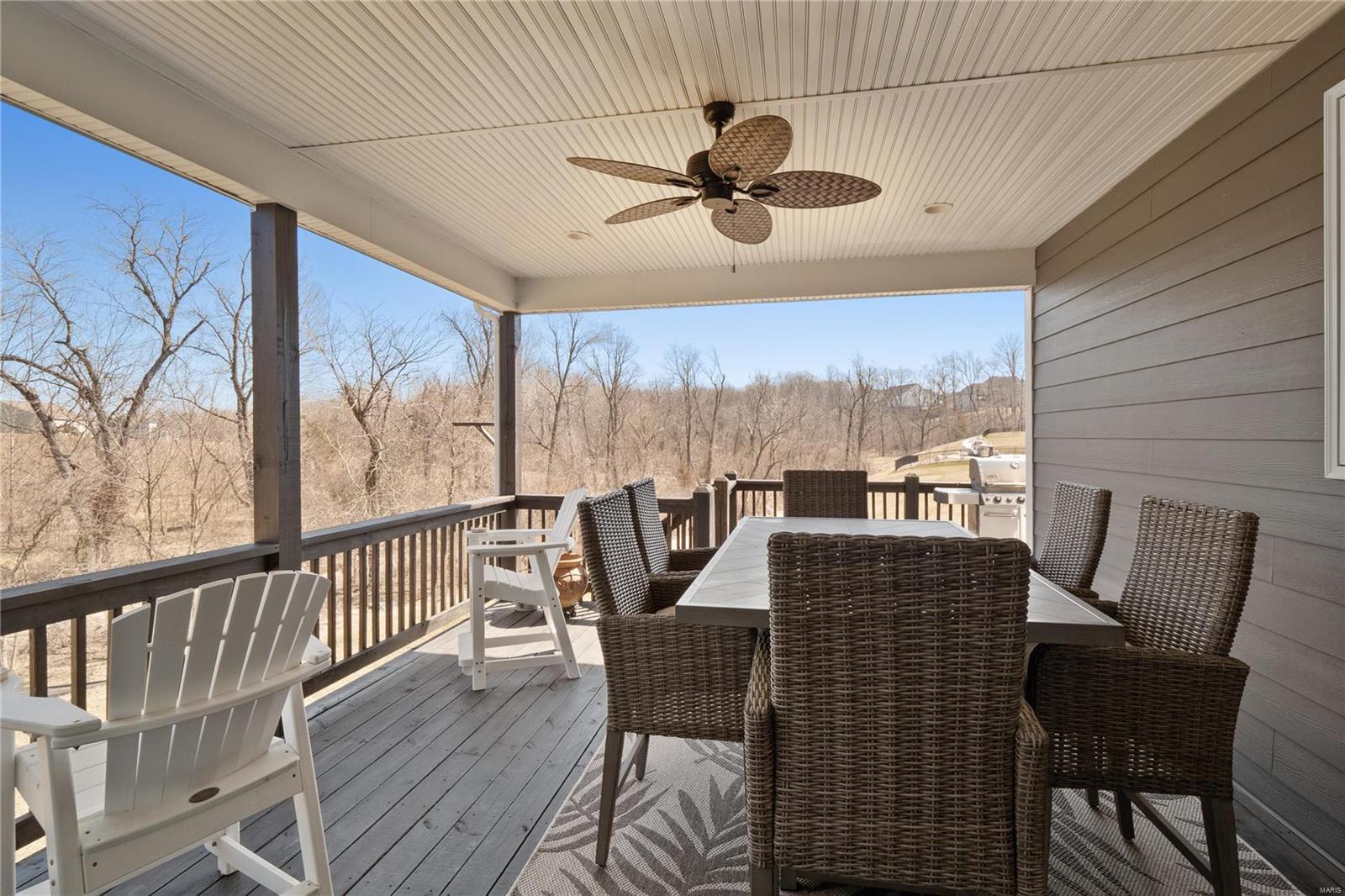 Westleigh #1 - Residential