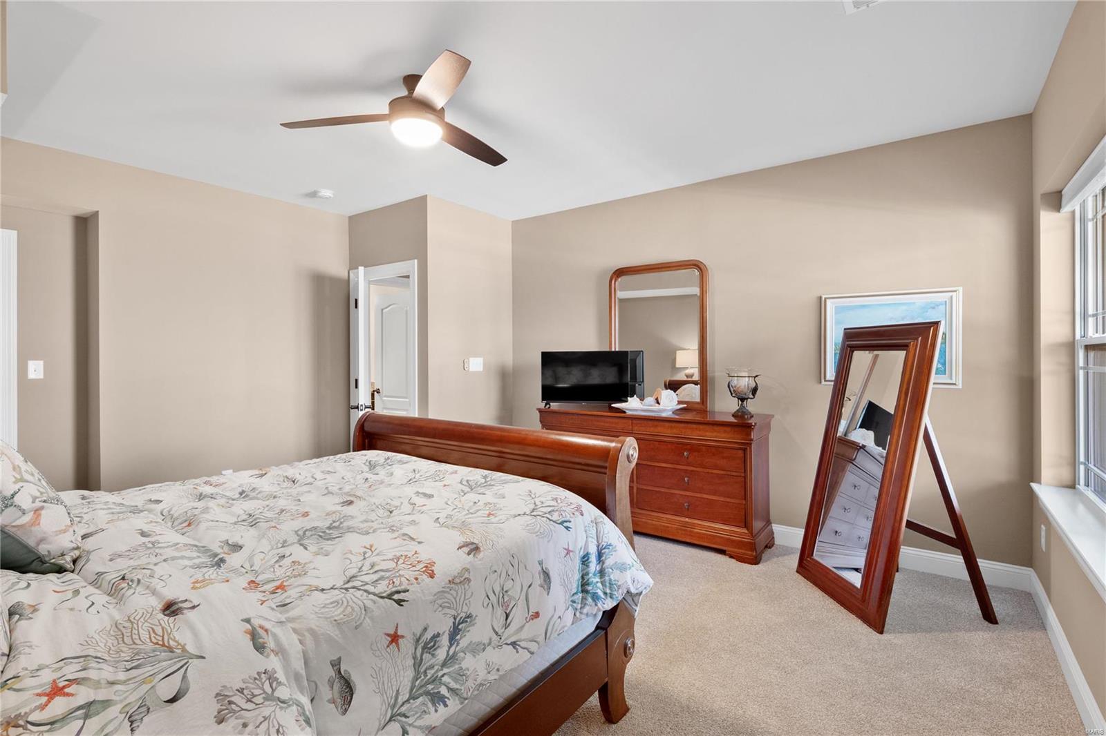 Westleigh #1 - Residential