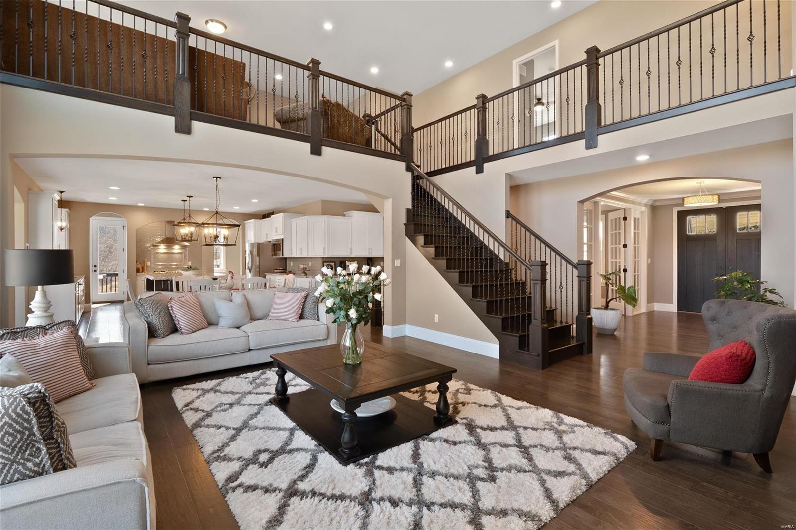 Westleigh #1 - Residential