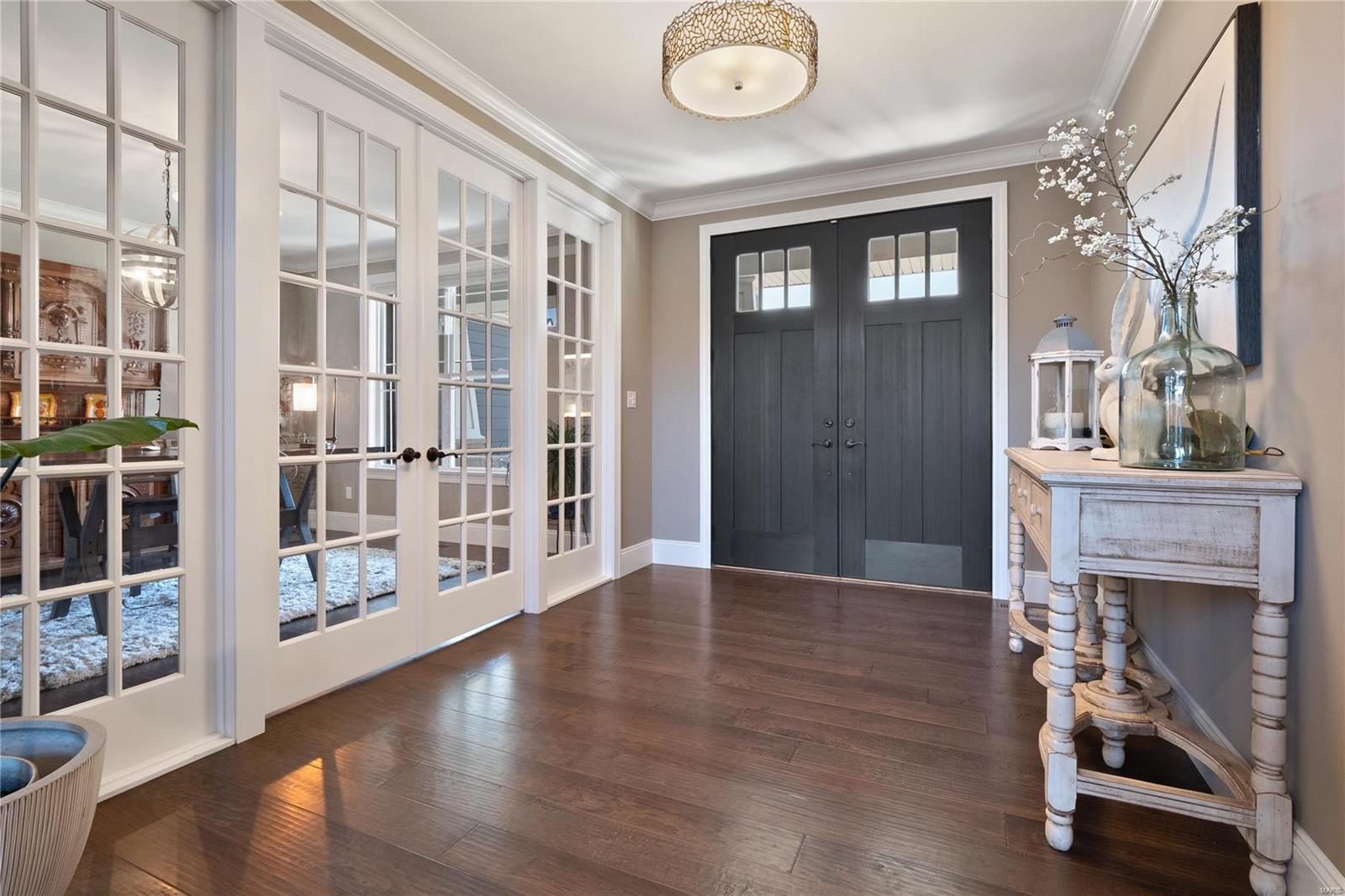 Westleigh #1 - Residential