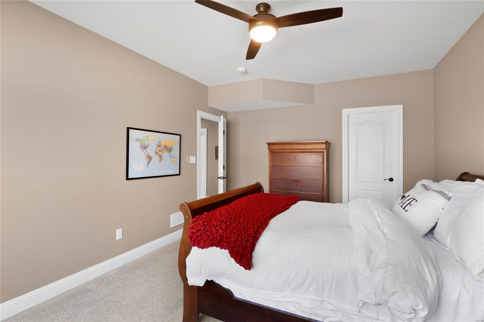 Westleigh #1 - Residential