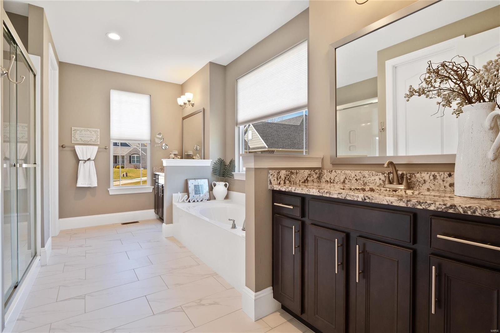 Westleigh #1 - Residential