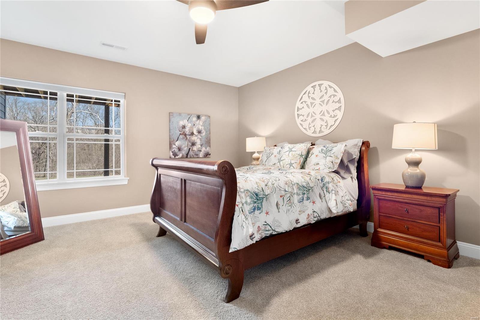 Westleigh #1 - Residential