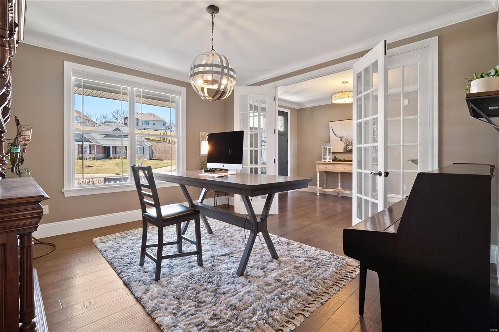 Westleigh #1 - Residential