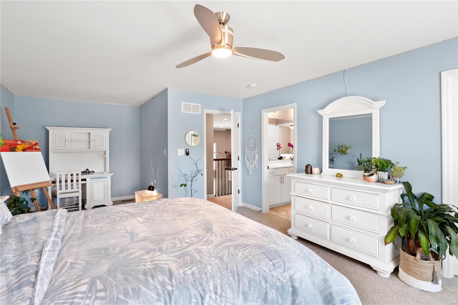 Westleigh #1 - Residential