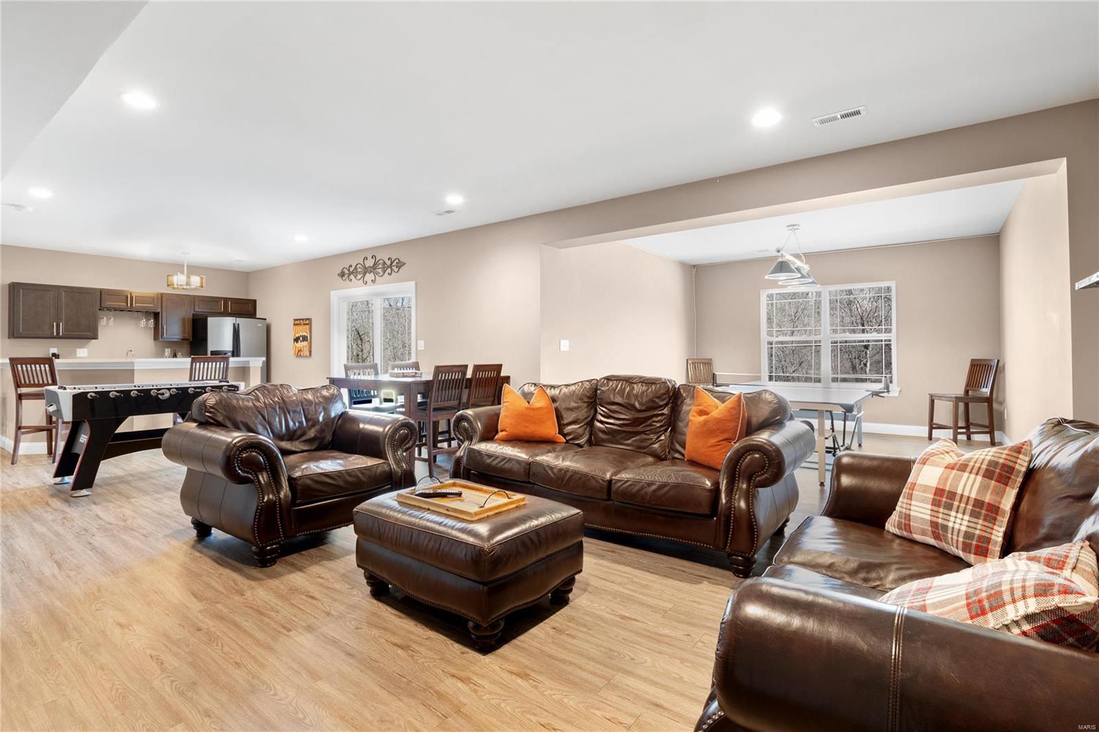 Westleigh #1 - Residential