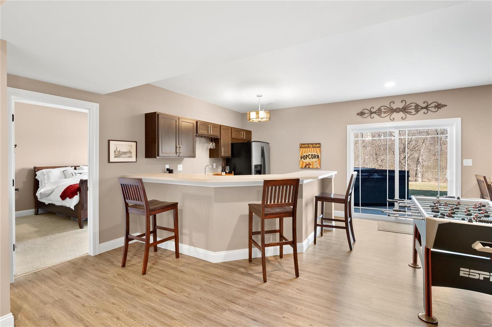 Westleigh #1 - Residential