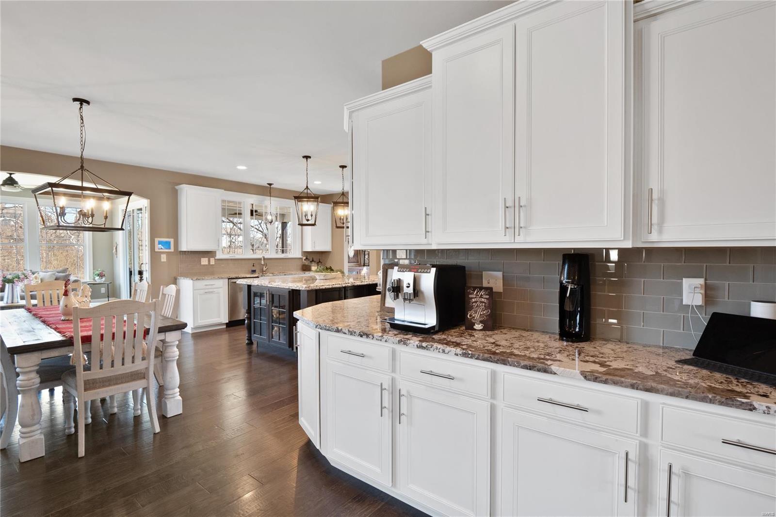 Westleigh #1 - Residential