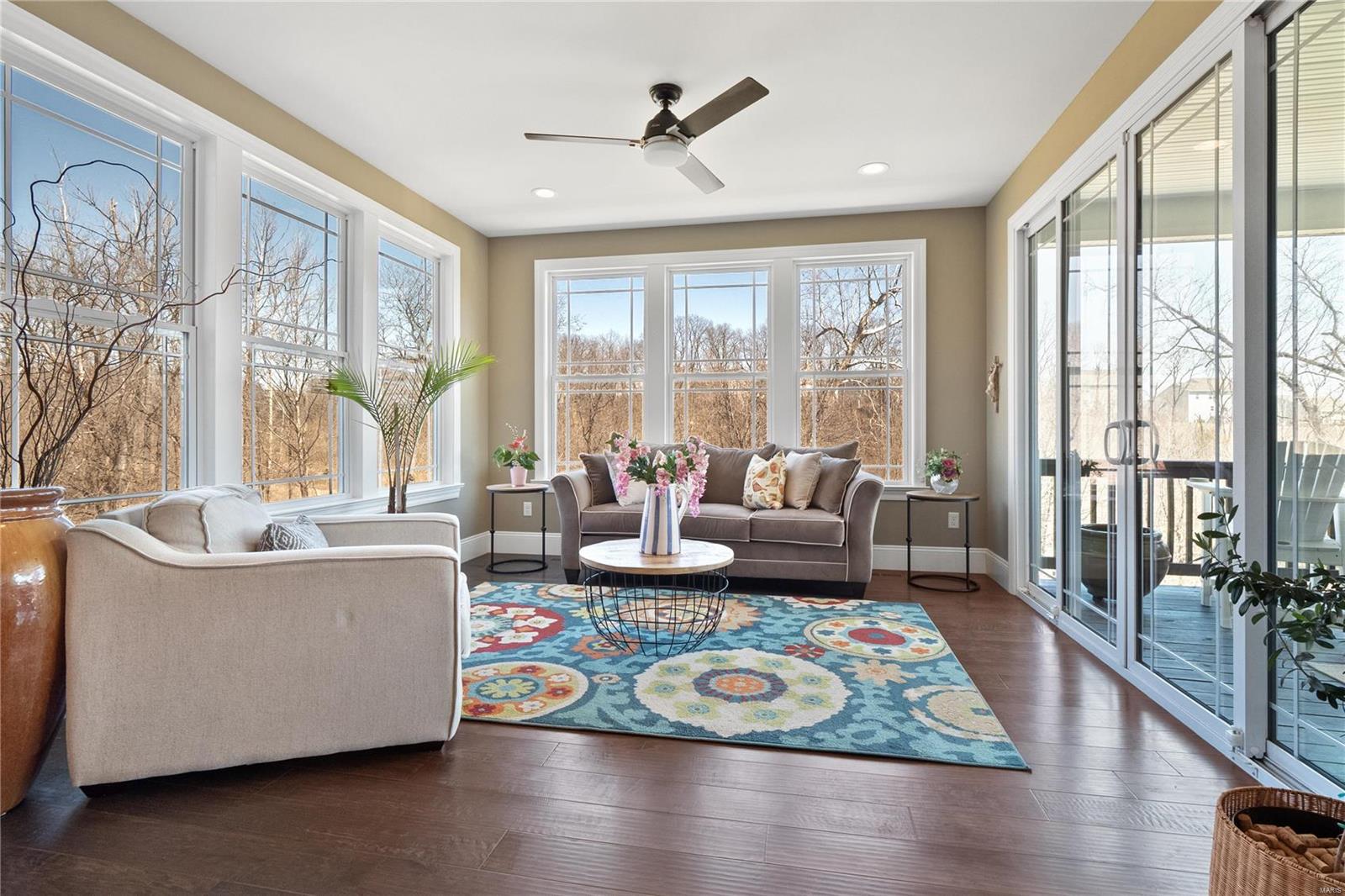 Westleigh #1 - Residential