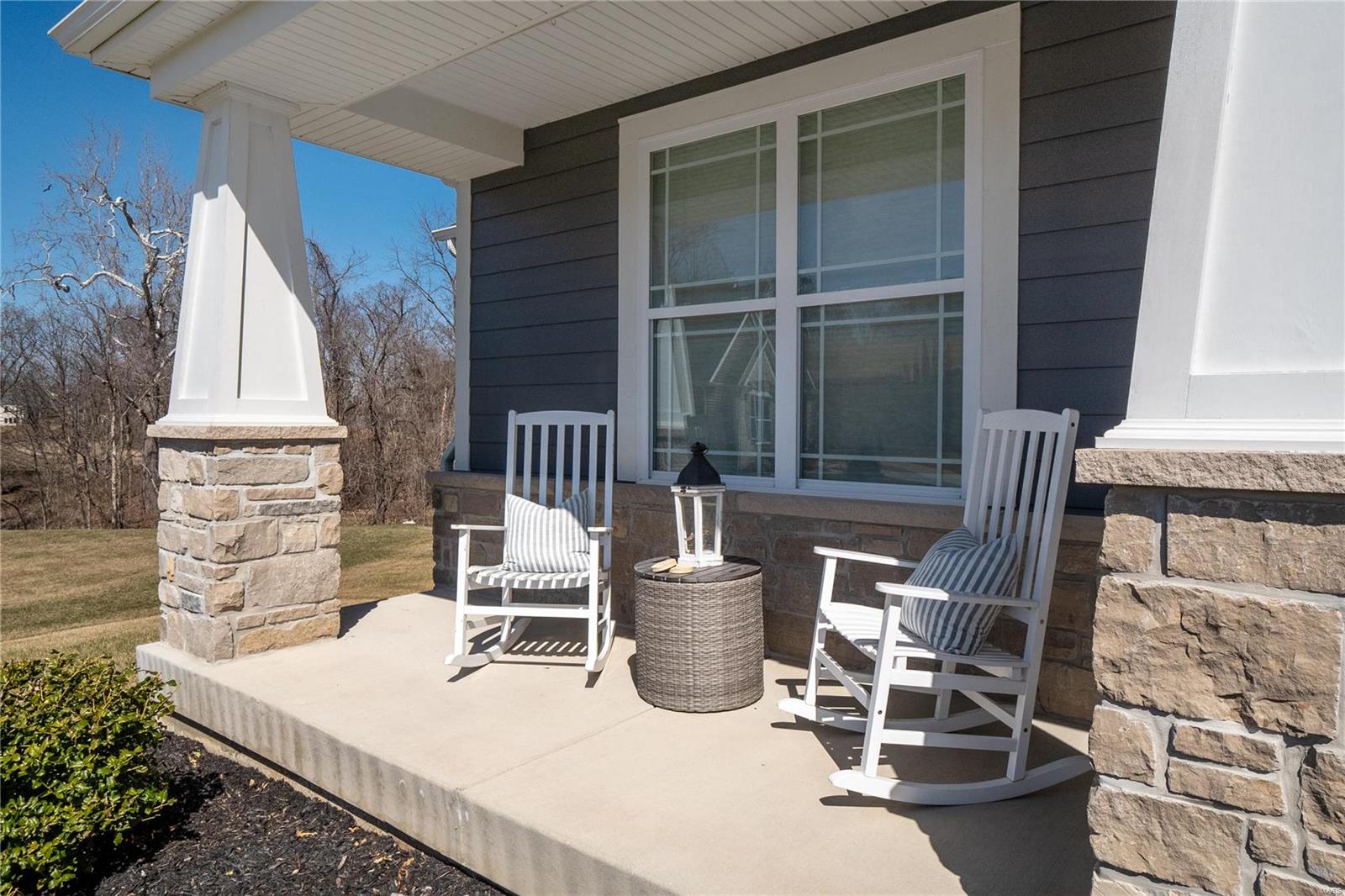 Westleigh #1 - Residential