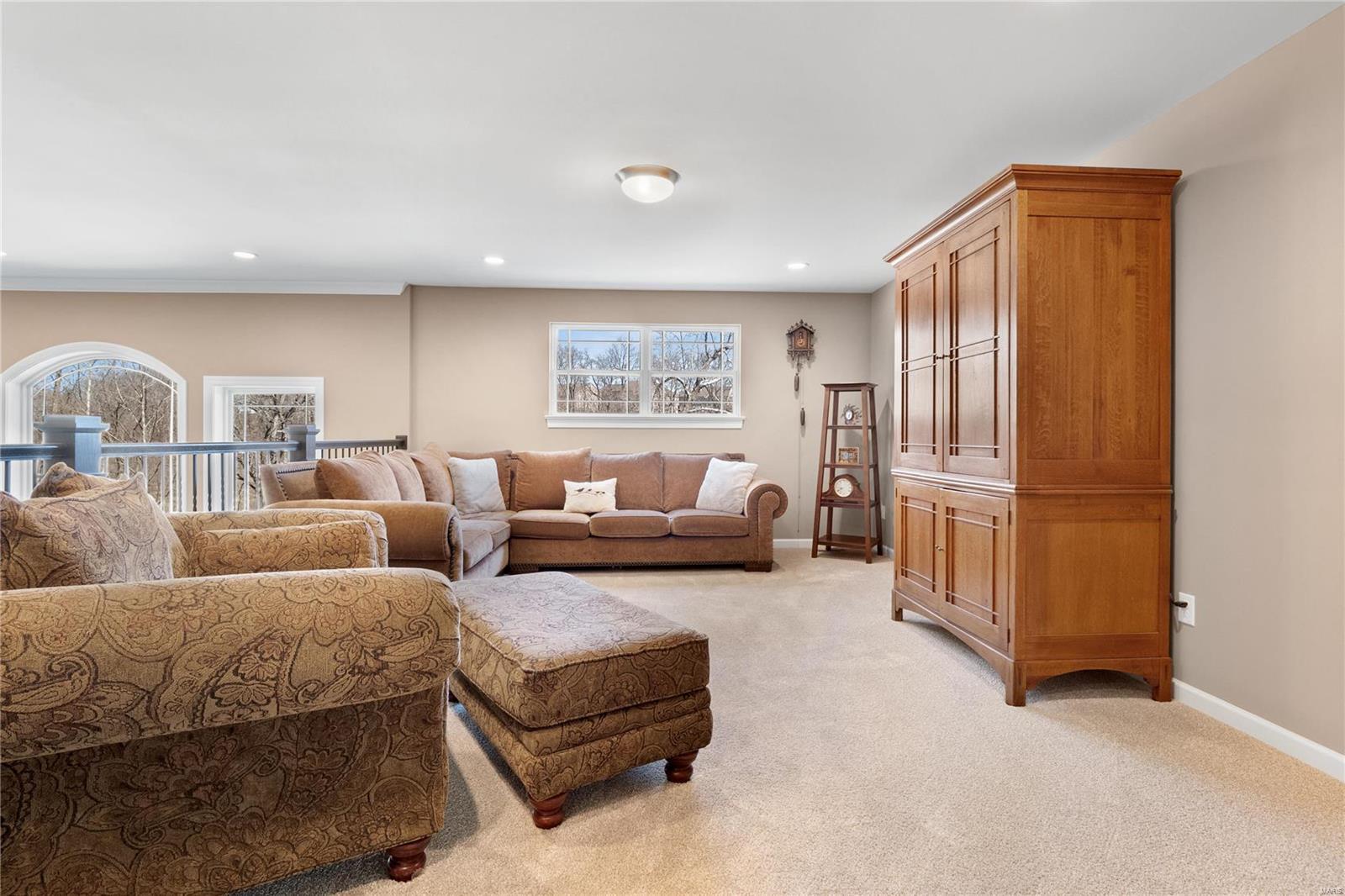 Westleigh #1 - Residential