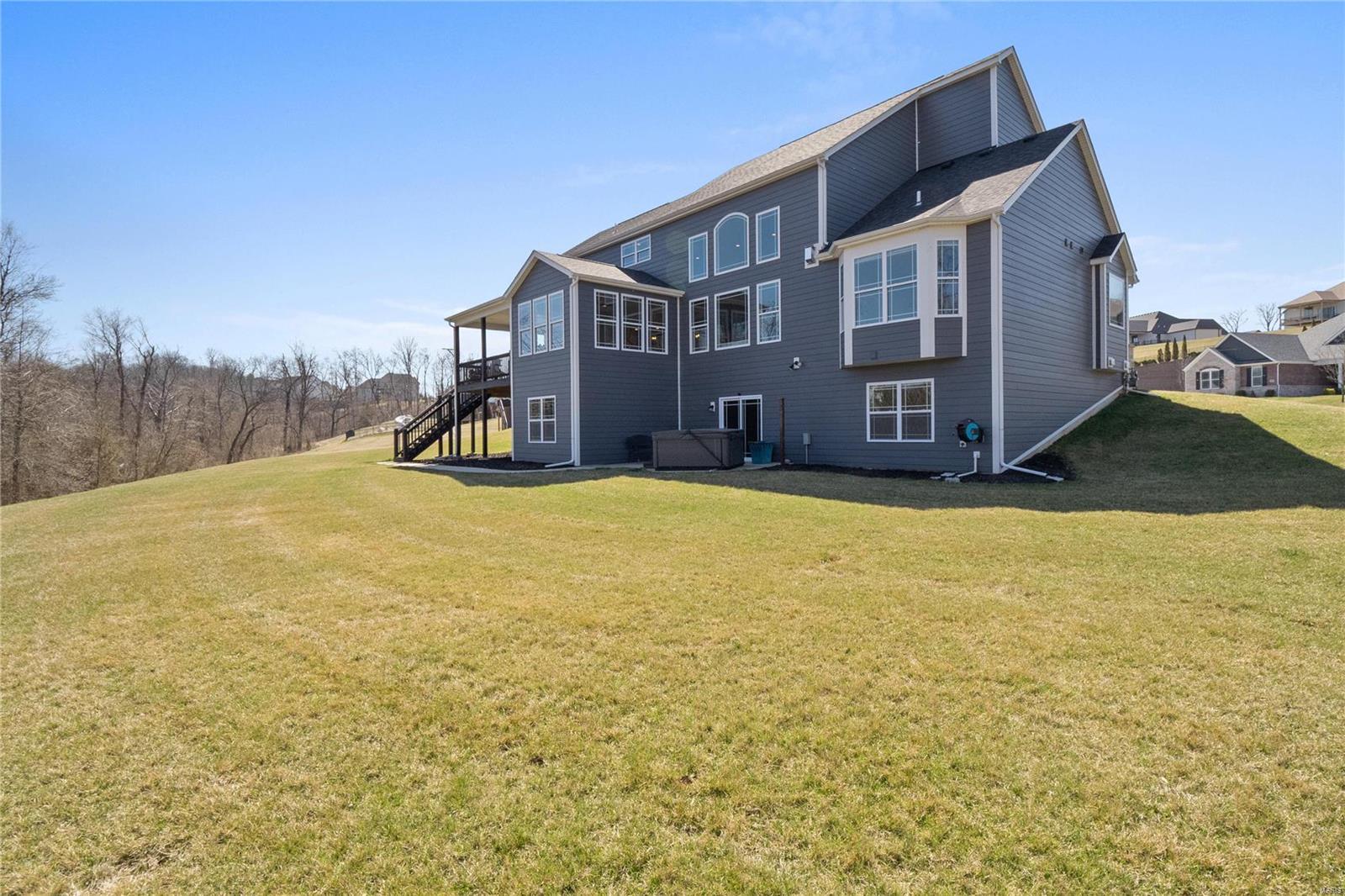 Westleigh #1 - Residential