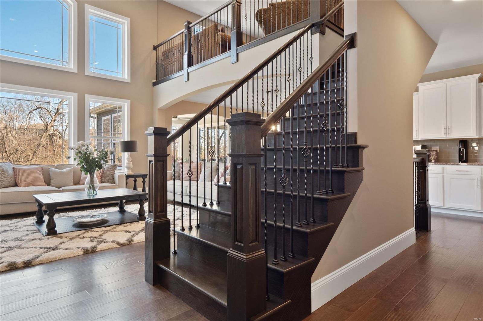 Westleigh #1 - Residential