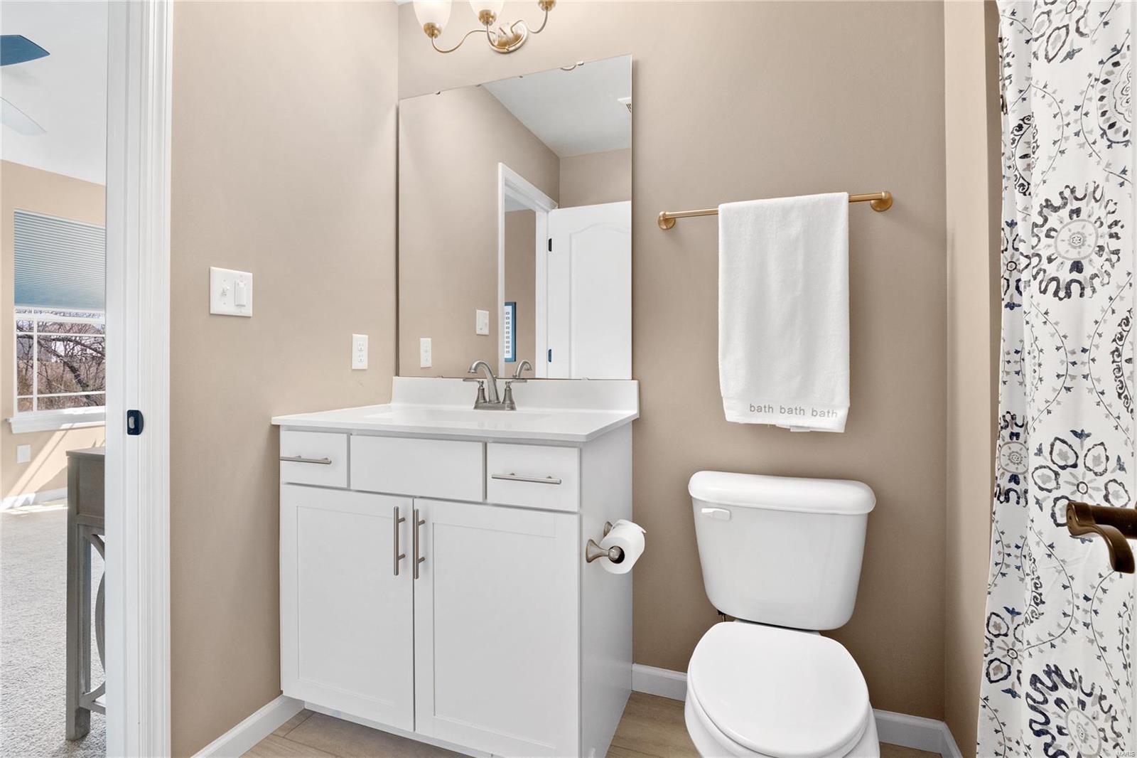 Westleigh #1 - Residential