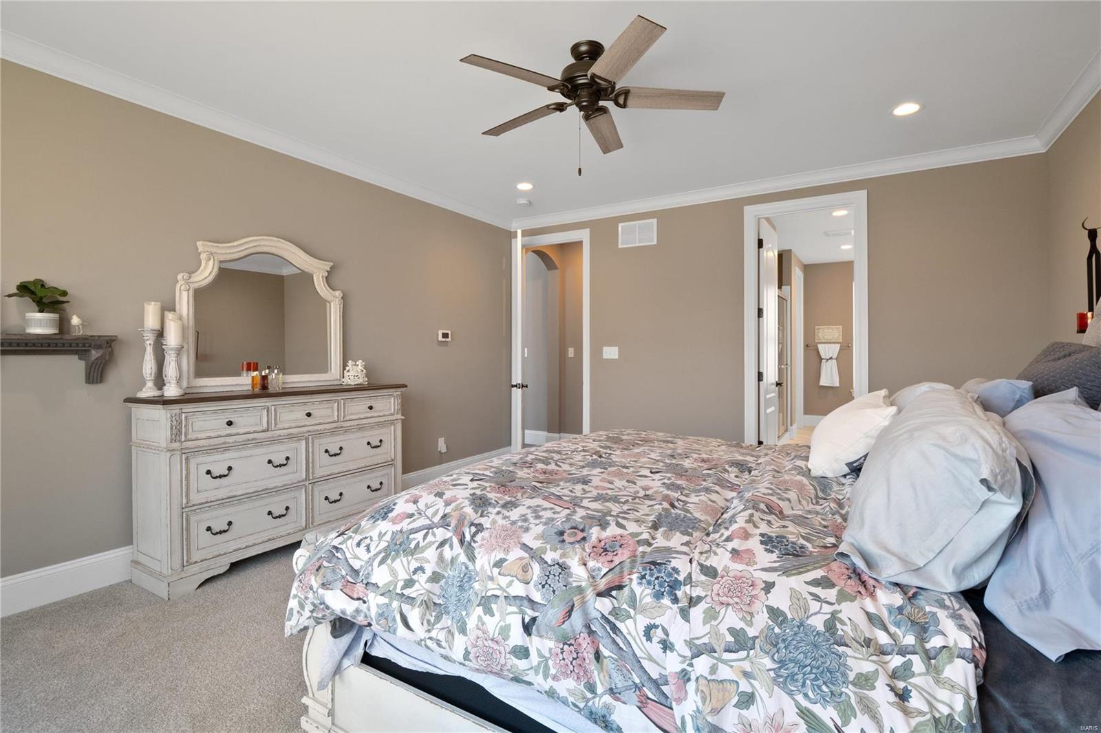 Westleigh #1 - Residential