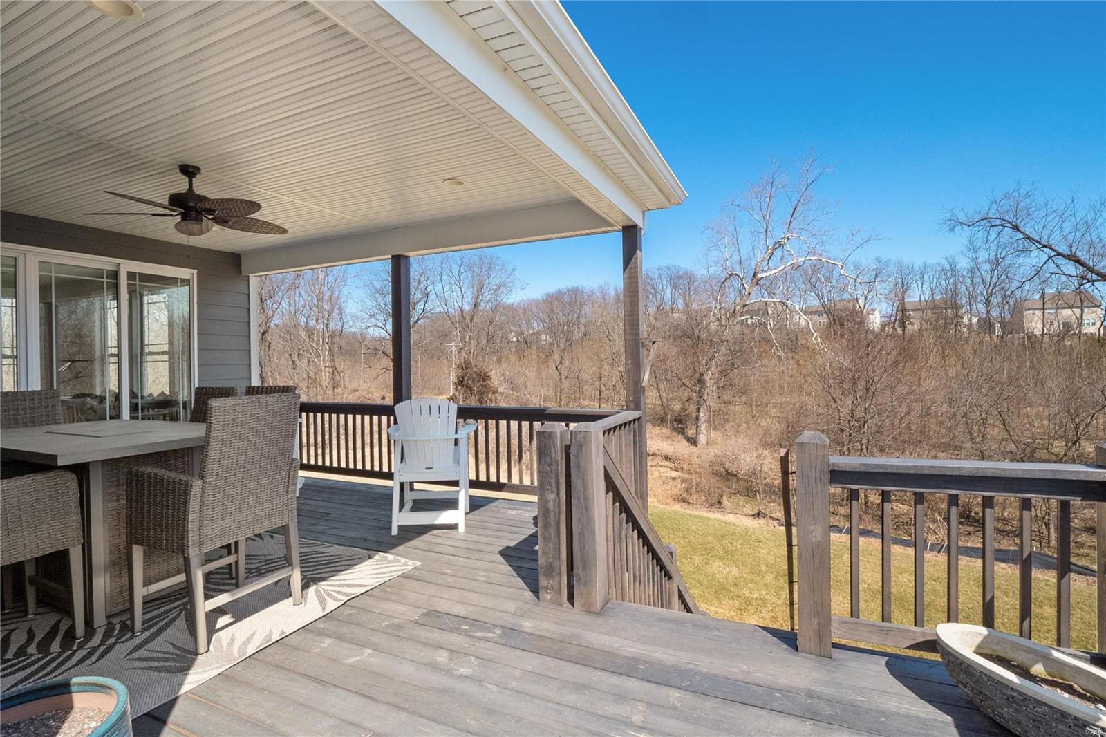 Westleigh #1 - Residential