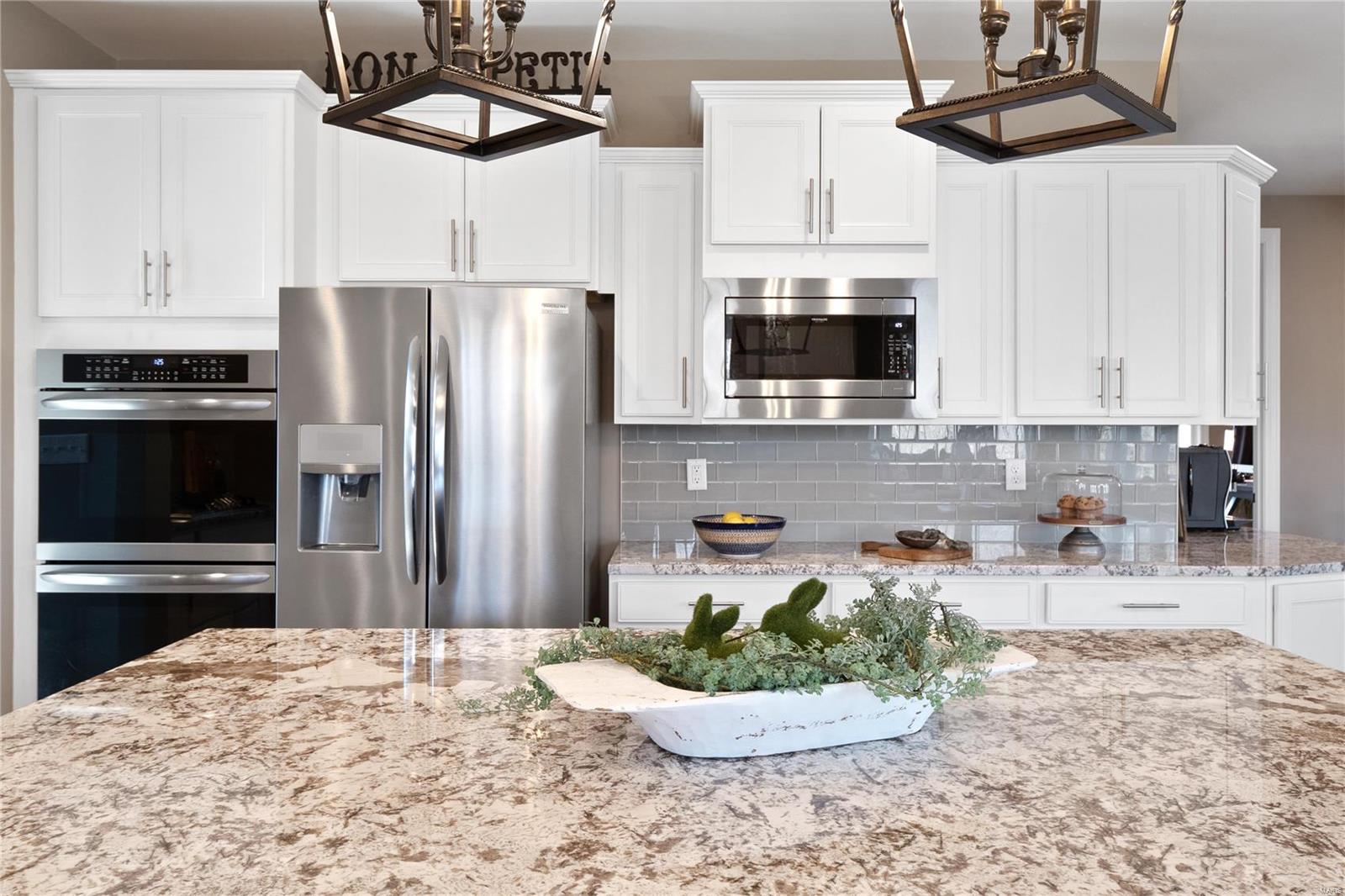 Westleigh #1 - Residential