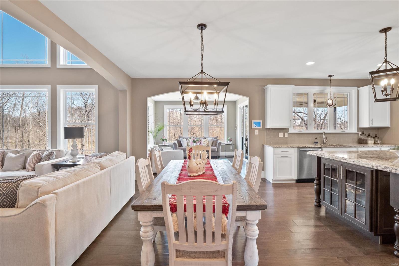 Westleigh #1 - Residential