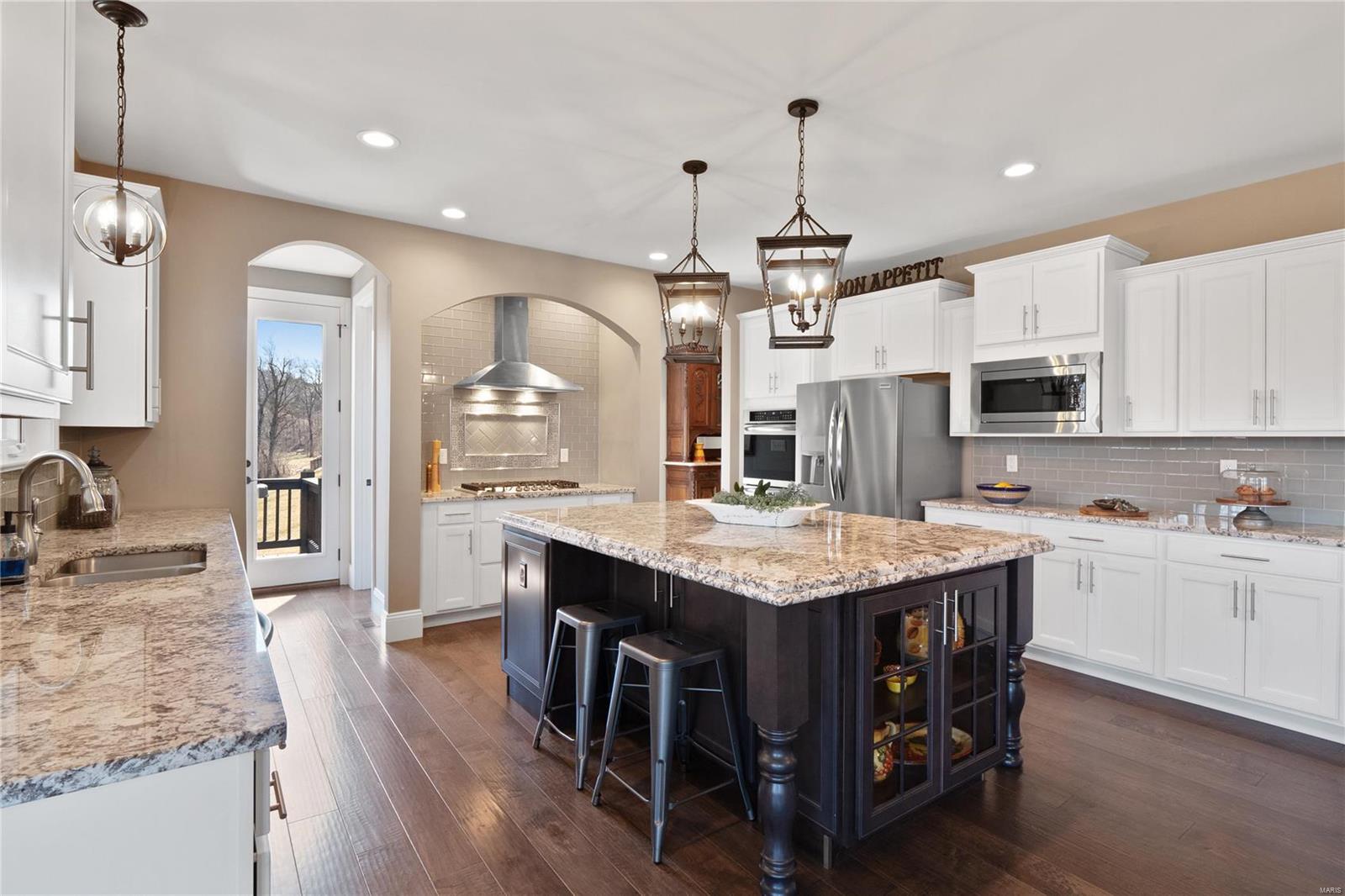 Westleigh #1 - Residential