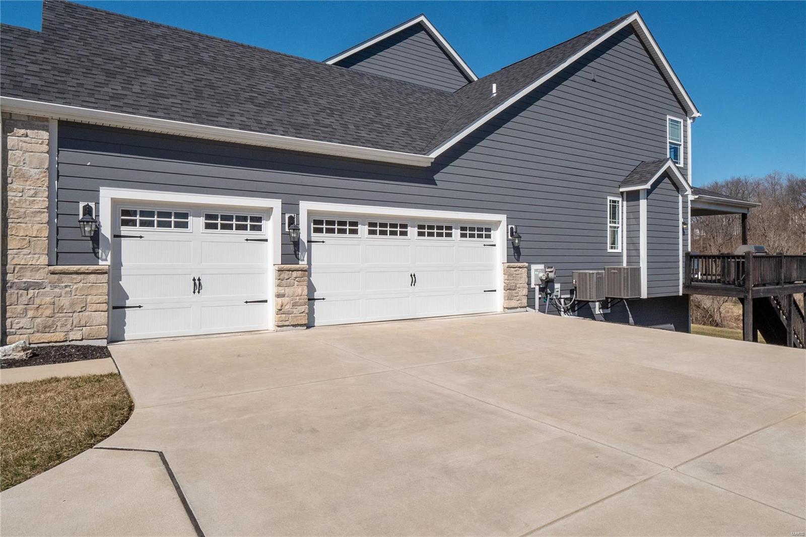 Westleigh #1 - Residential