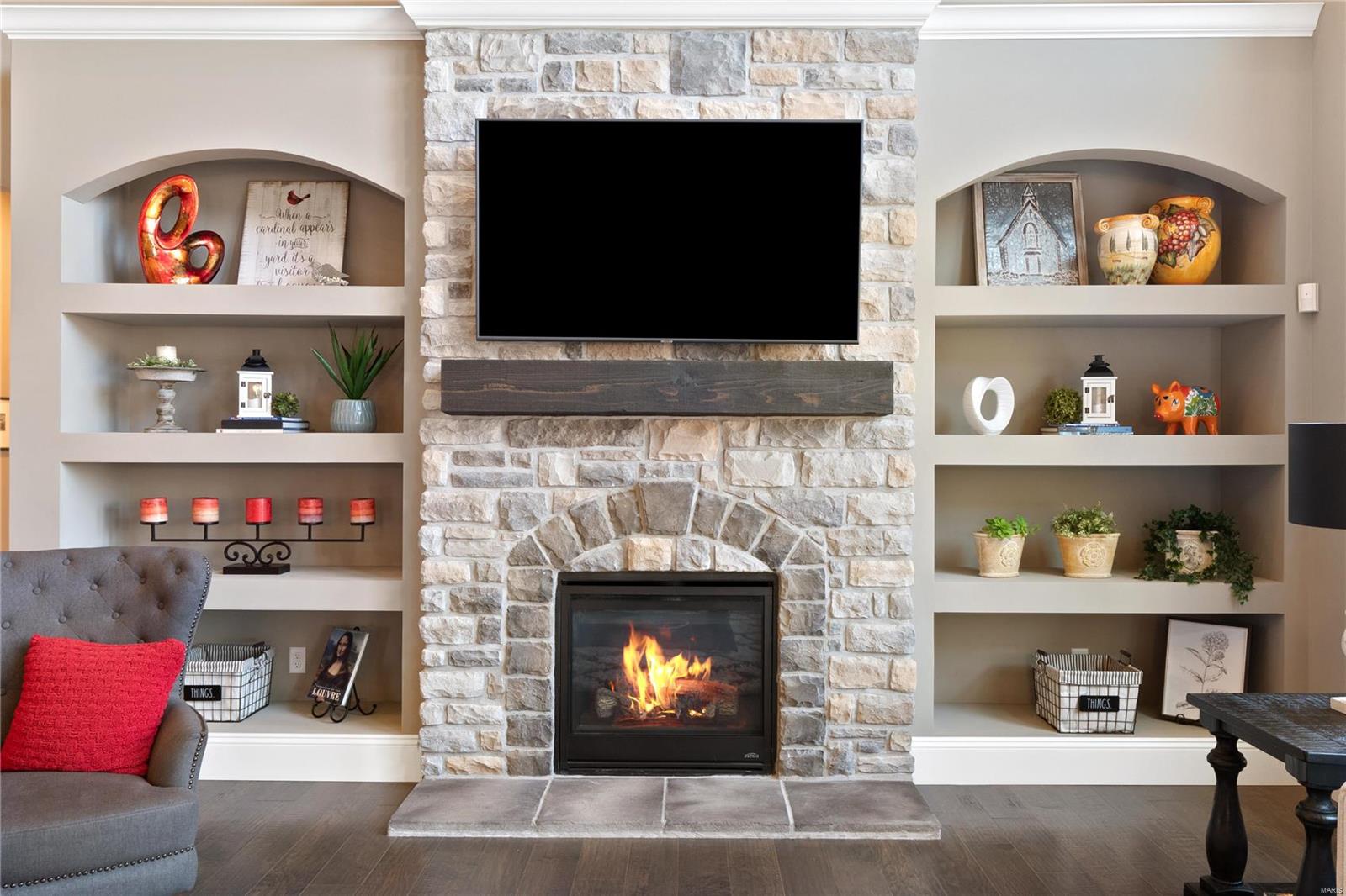 Westleigh #1 - Residential