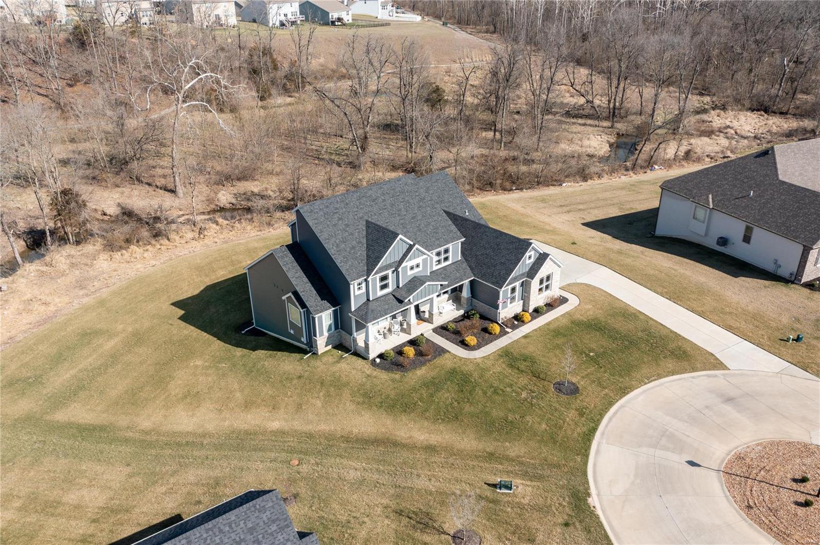 Westleigh #1 - Residential