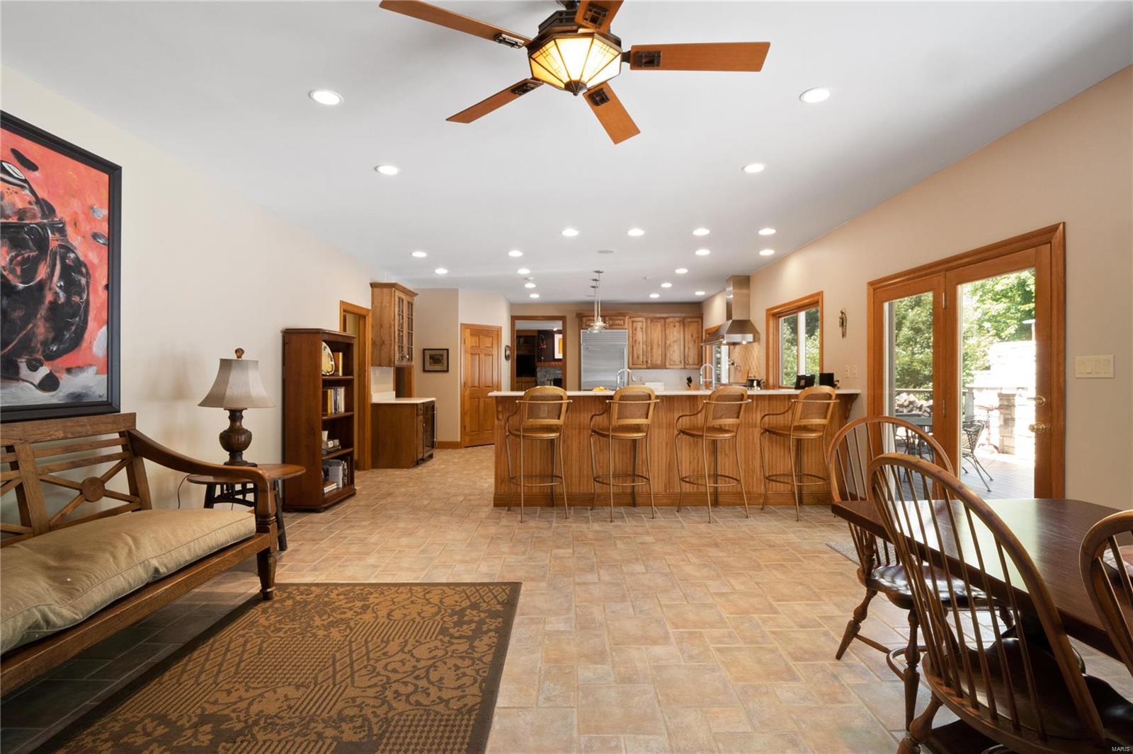 Woodbine Heights Add - Residential