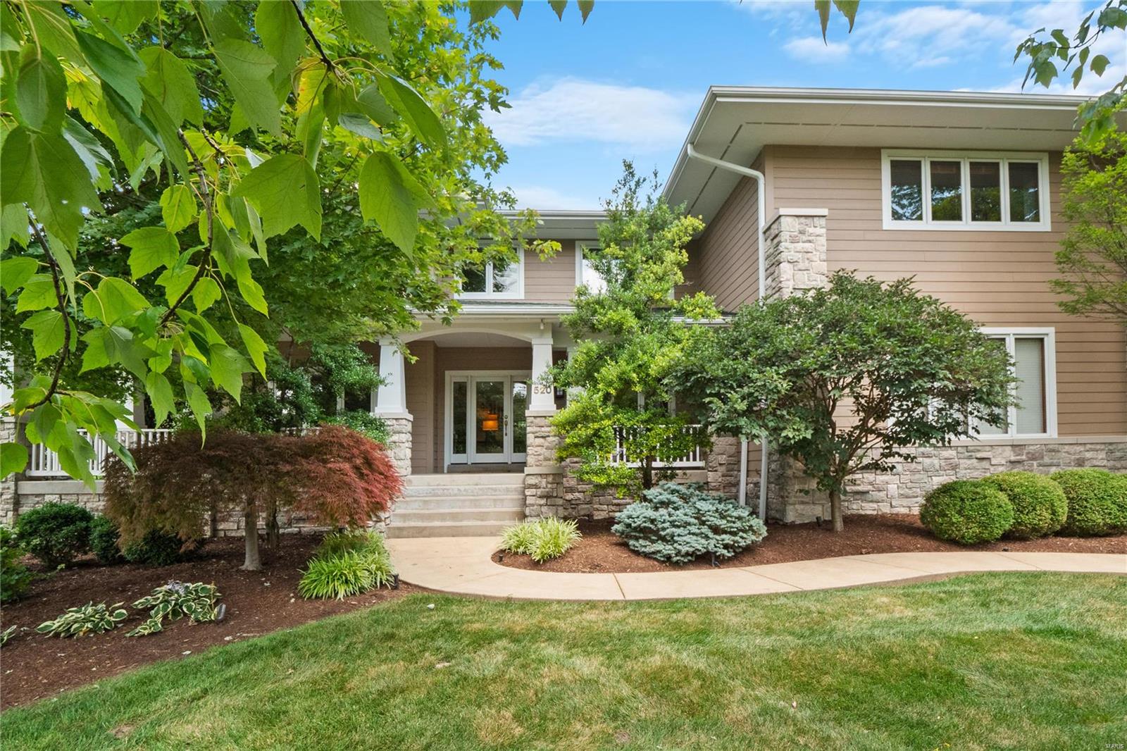 Woodbine Heights Add - Residential