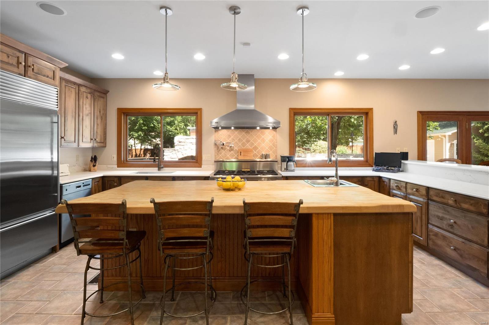 Woodbine Heights Add - Residential