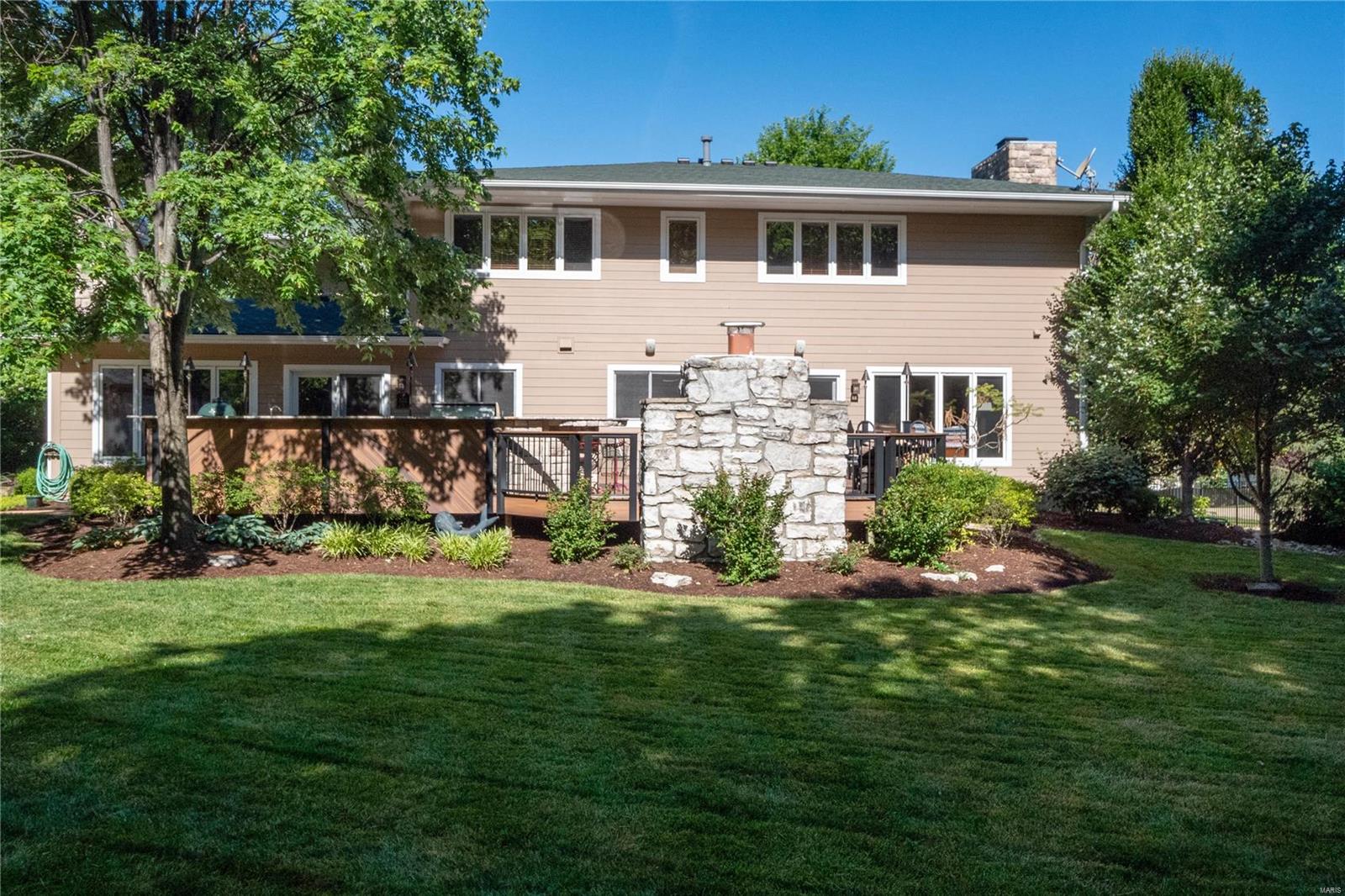 Woodbine Heights Add - Residential