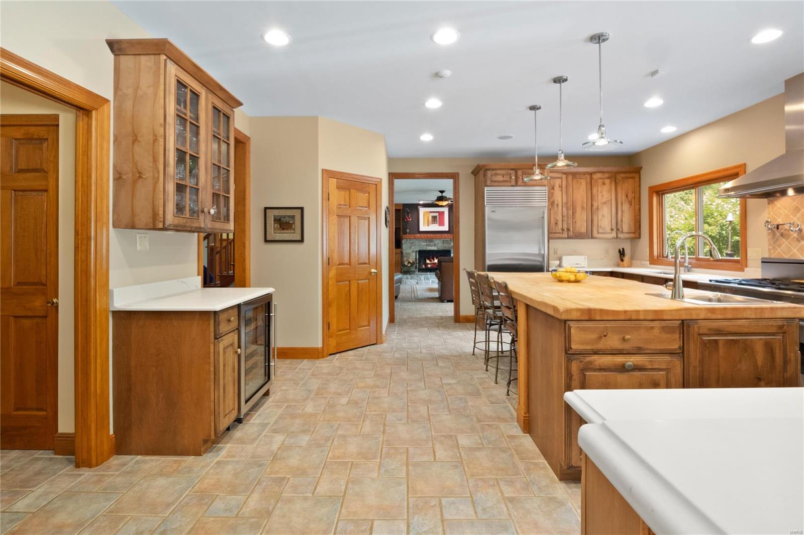 Woodbine Heights Add - Residential