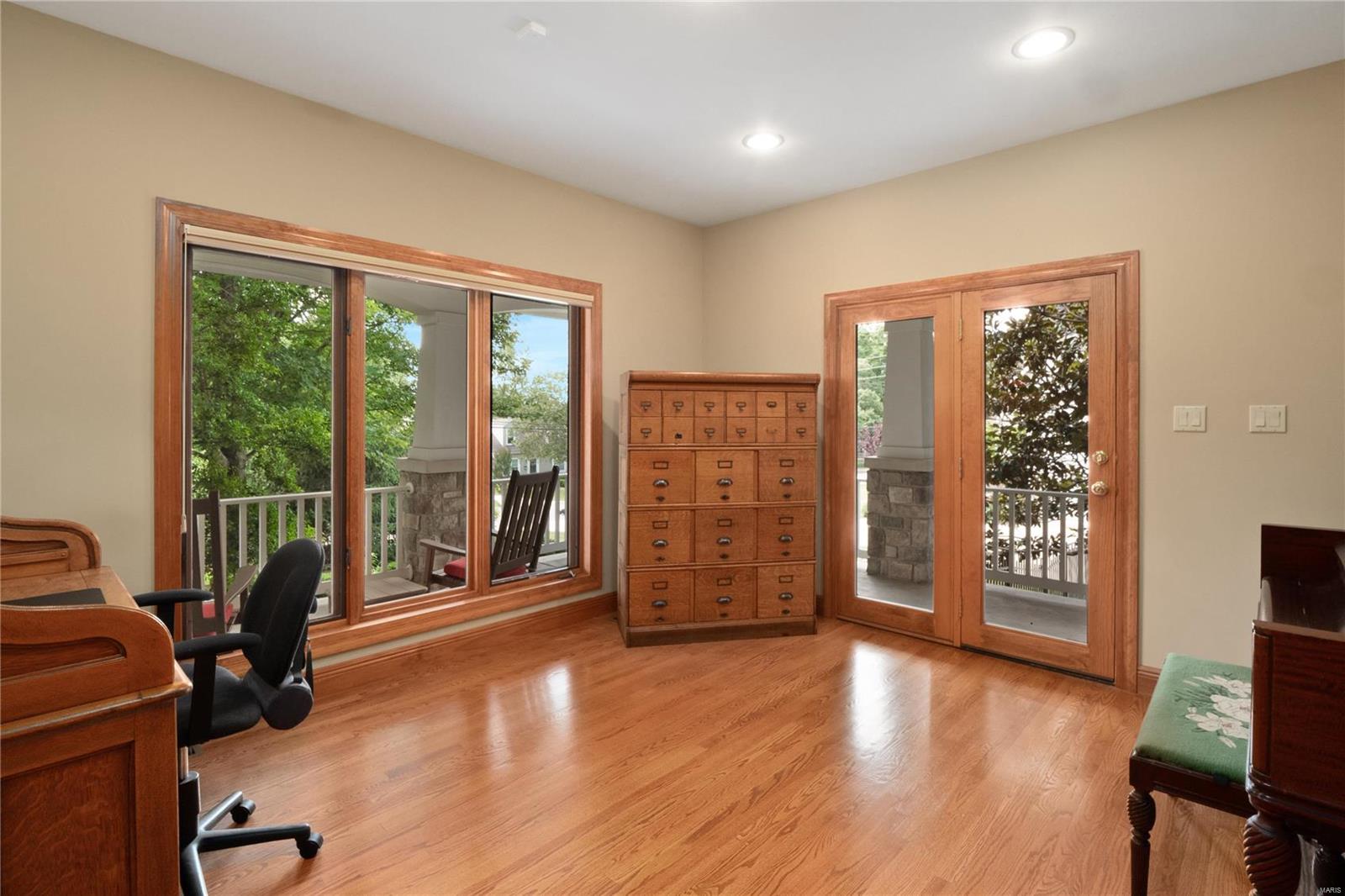 Woodbine Heights Add - Residential